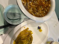 -香融府·烤鸭·家常菜(花乡奥莱店)