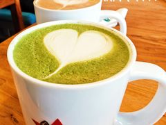 -雕刻时光咖啡馆(北师大店)