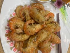 -德胜轩正宗顺德菜(宝安沙井会展中心店)