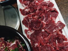 -众合原味烧烤(深沟寺店)