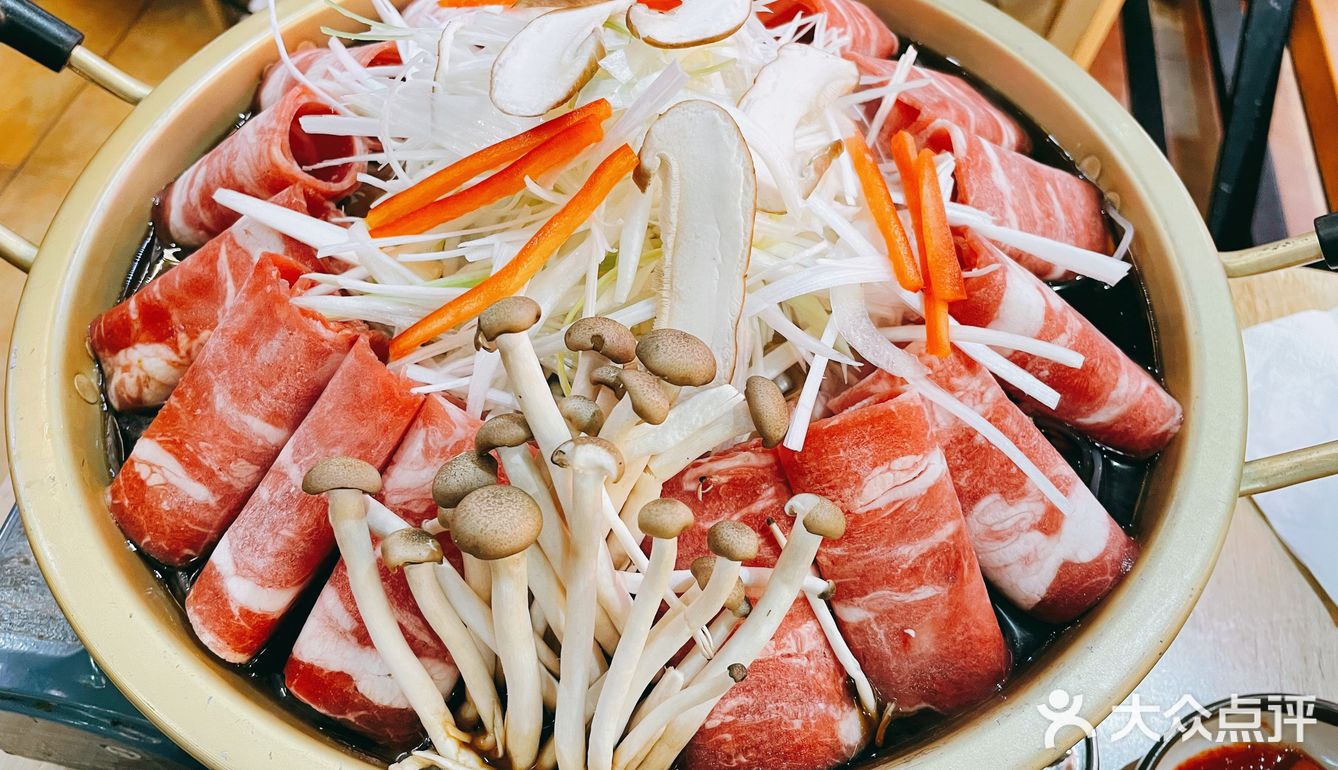 韩国料理