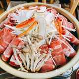 韩国料理