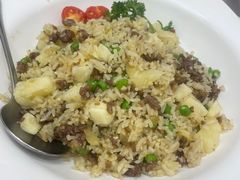 -佰搭果·广式茶餐厅(西华路店)