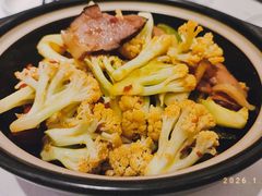 -峨嵋酒家(地安门店)