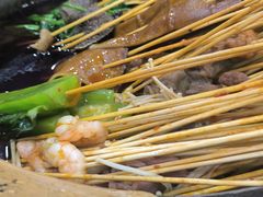 -冒椒火辣(太古里店)