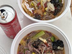 -邱大妈水煮(龙山店)