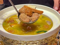 -面辣子·陕西家乡菜(钟楼店)