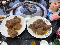 -九妹农家大铁锅东北菜(江湾店)
