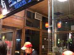 门面-沙州食驿·非遗小吃夜市