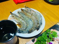 虾-AJIYA炭火烧肉(徐汇正大乐城店)