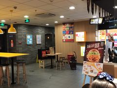 -麦当劳(燕顺路店)