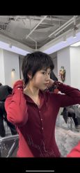 -Sying杉影日式烫染專門店