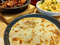 -宏状元现熬粥·京味菜(五棵松店)