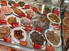 -西塔大冷面(市府大路店)