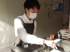 -O.P.S. CAFE