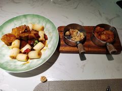 -椒点·川粤精品(香港广场店)