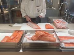 -海底捞大排档火锅(打浦路店)