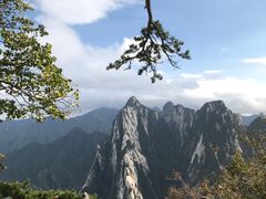 -华山风景名胜区