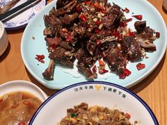 -尚禾厨·湘菜馆(步行街店)