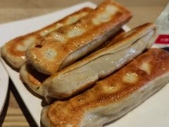 -左邻右舍褡裢火烧(石榴园店)