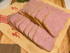 -燕郊烧鸽子(酷车小镇店)