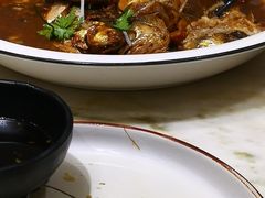 -天天鱼港·海鲜·鲅鱼水饺·招牌烤鸭(黄骅店)