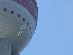 -东方明珠广播电视塔