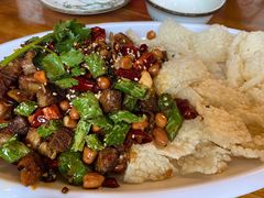 -小厨子私房菜·云南美食店