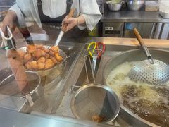 -1973继光香香鸡(大东方百货店)