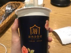 -厝内小眷村(西单大悦城店)