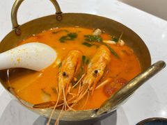 -美奈小馆·越南料理(中航城君尚购物中心店)