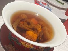 -千百味红餐厅·江西菜(绿地双子塔店)