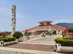 -中国闽台缘博物馆