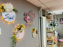 -E.beauty驻颜·痘敏肌调理中心