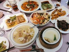 -顺风海鲜港(长寿路店)
