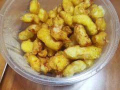 软炸里脊-李记大厨