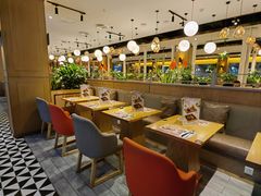 -半秋山西餐厅(沙坪坝店)