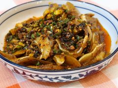 -霹雳火·重庆烧烤·江湖菜(解放碑店)