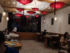大堂-新凯里酸汤鱼(飞山街店)