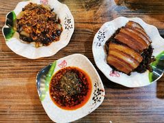 -丘艳豆花饭(国泰广场店)