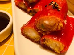 -蔡澜点心·粤菜(花城汇南区店)