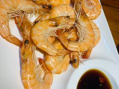 -舟山渔场(临安沙地路店)