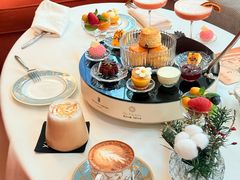 -深圳星河丽思卡尔顿酒店
