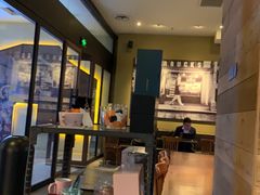 -星巴克(北京望京店)