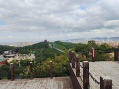 -威海华夏城景区