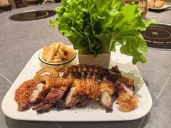 -创味·民间海南菜·非遗藤桥排骨(藤桥·免税城店)