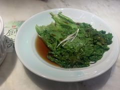 -绿茶餐厅(青岛城阳万象汇店)