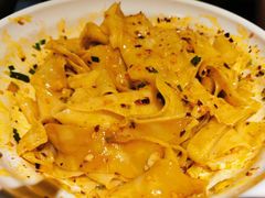 -平娃三宝烧烤·面食(南小街店)