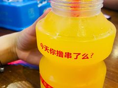 -庆峰龙虾烧烤(合肥一店)