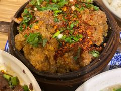 -杨三孃跷脚牛肉(中粮鸿云悦街店)